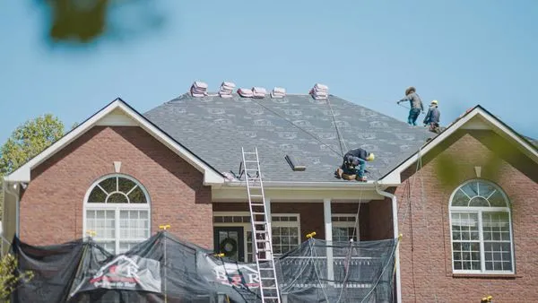 Best Choice Roofing