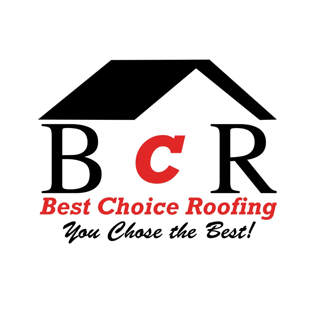 Slide of Best Choice Roofing inspector - Hendersonville