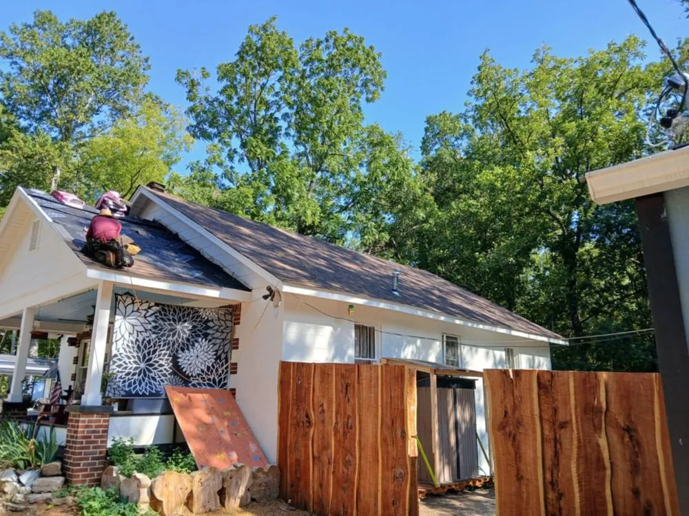 Slide of Best Choice Roofing