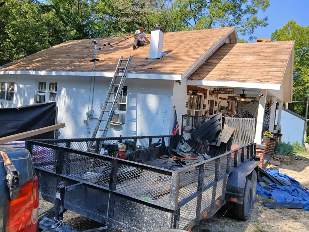 Slide of Best Choice Roofing