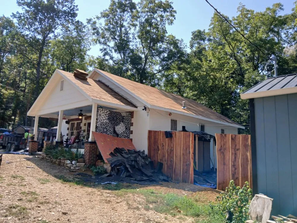 Slide of Best Choice Roofing