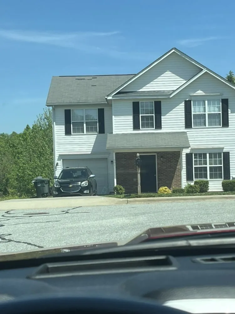 Slide of Best Choice Roofing