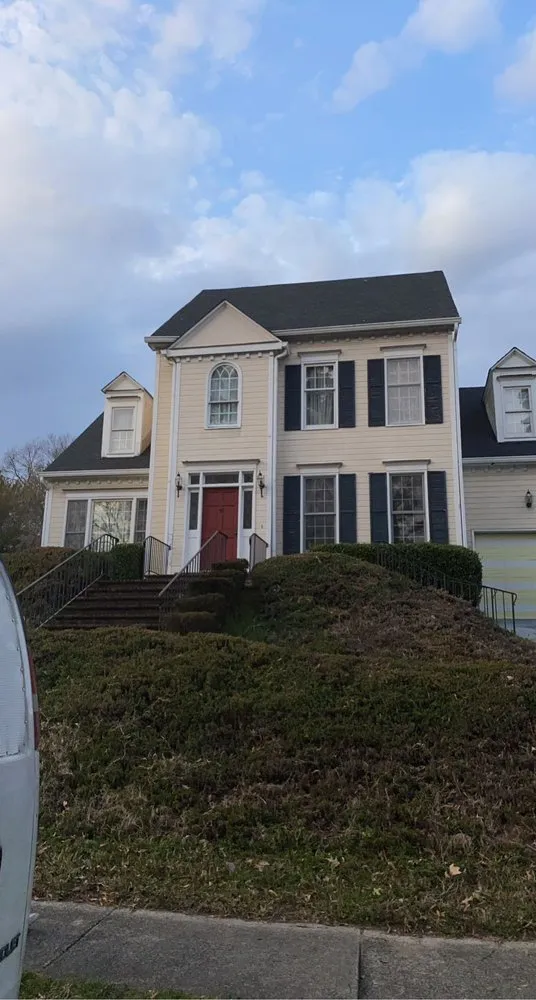 Slide of Best Choice Roofing