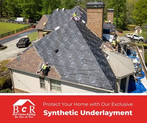 Best Choice Roofing