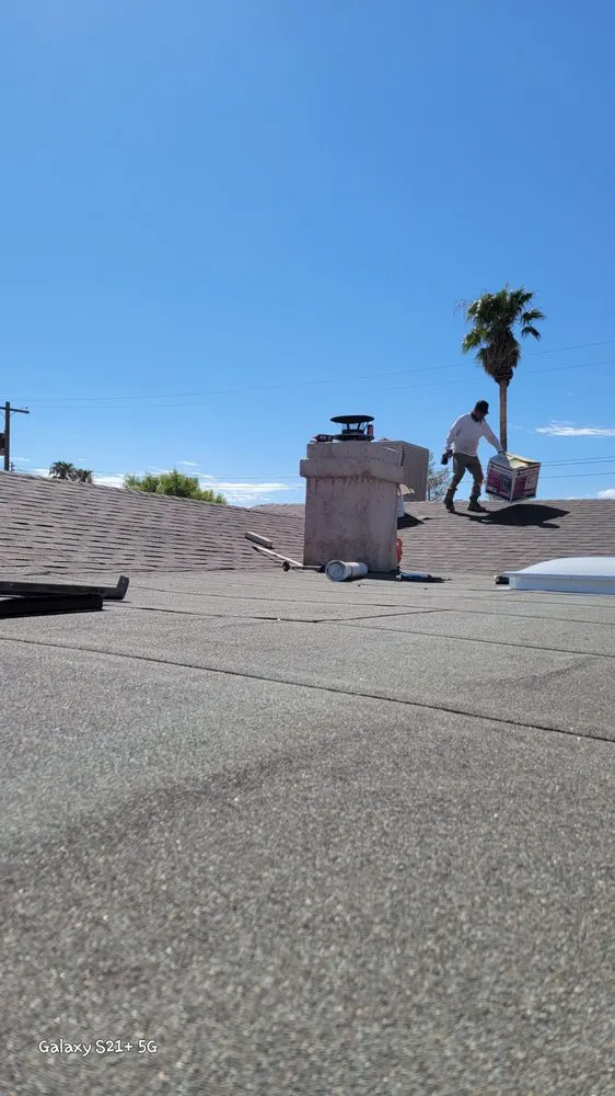 Slide of Best Choice Roofing