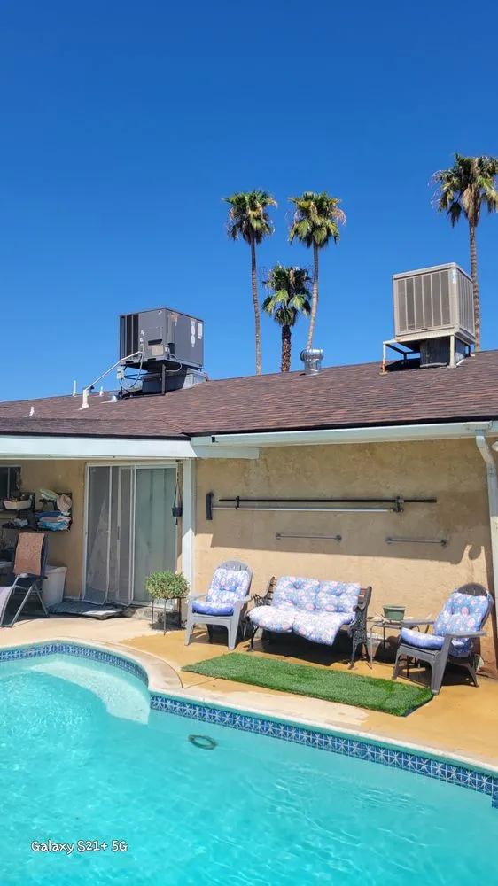 Slide of Best Choice Roofing