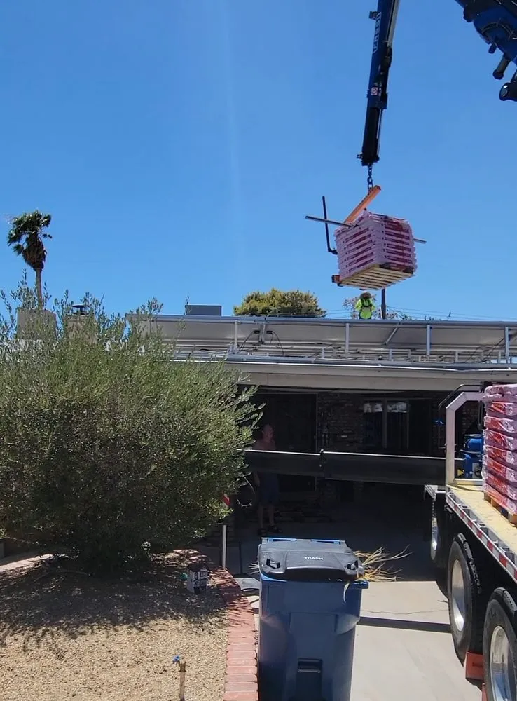 Slide of Best Choice Roofing