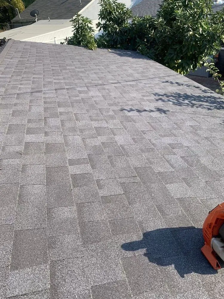 Slide of Best Choice Roofing Los Angeles