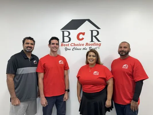Best Choice Roofing Los Angeles