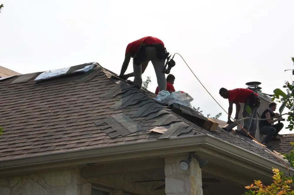 Slide of Best Choice Roofing