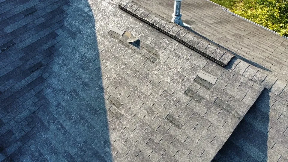 Slide of Best Choice Roofing