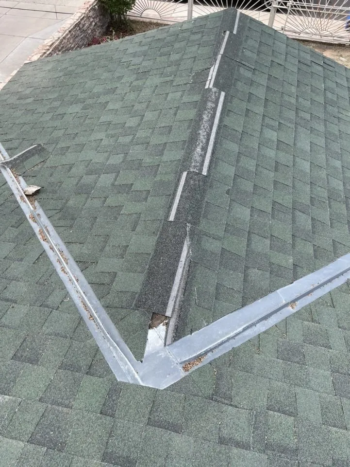 Slide of Best Choice Roofing