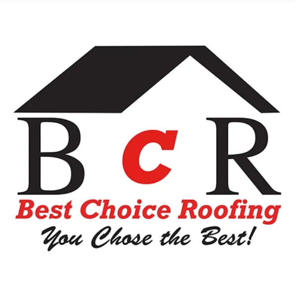 Slide of Best Choice Roofing