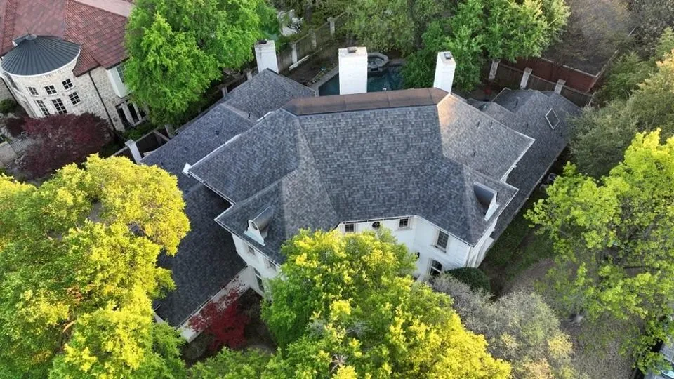 Slide of Best Choice Roofing