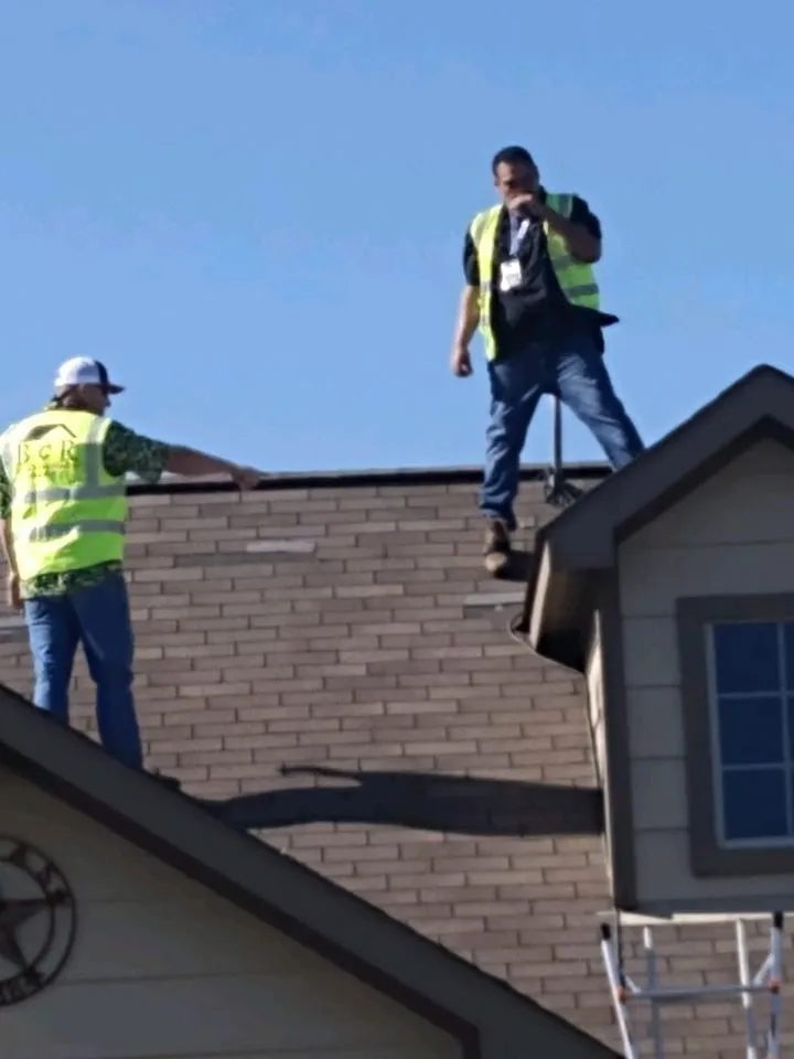 Slide of Best Choice Roofing