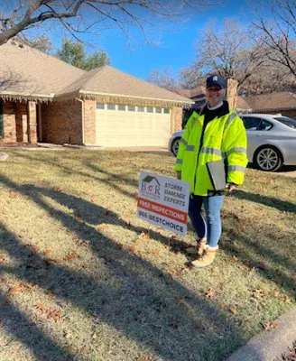 Best Choice Roofing Logo