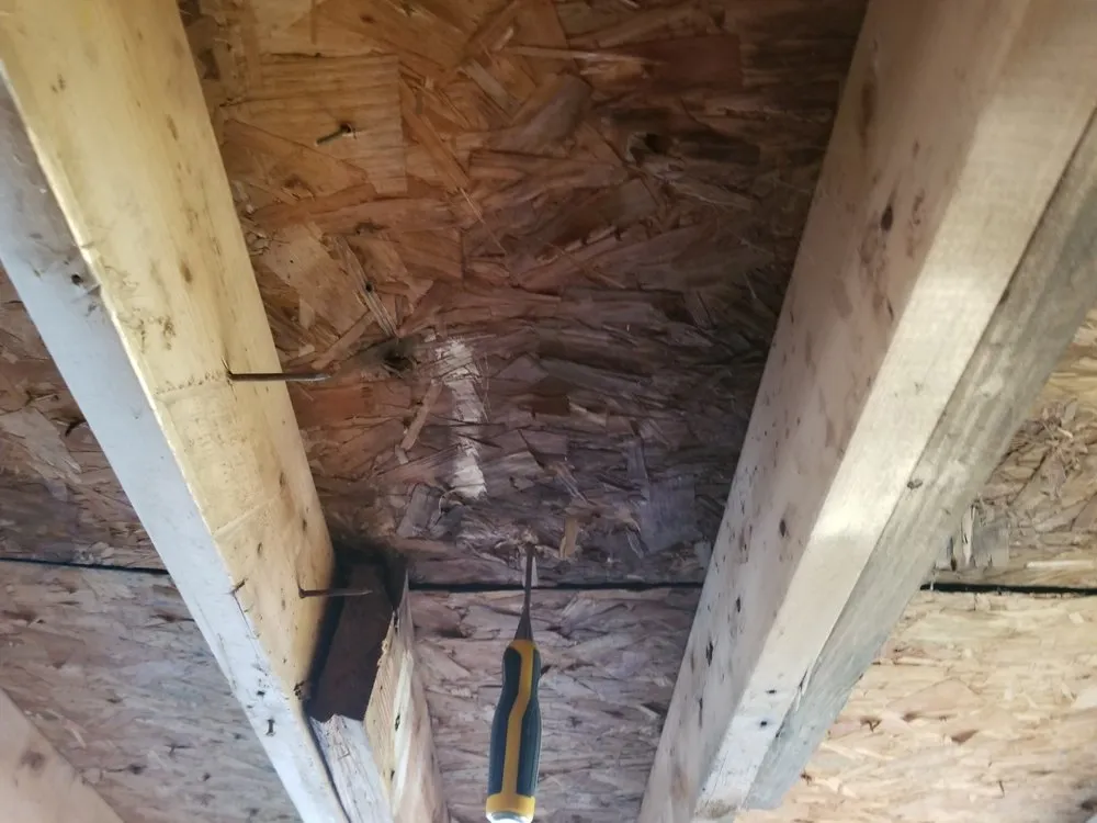 Slide of Best Choice Roofing