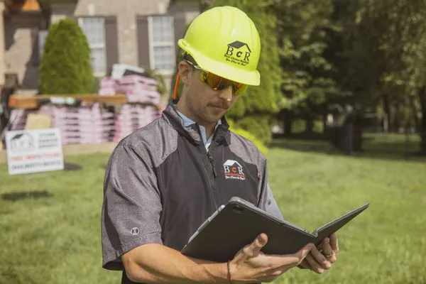 Best Choice Roofing Logo