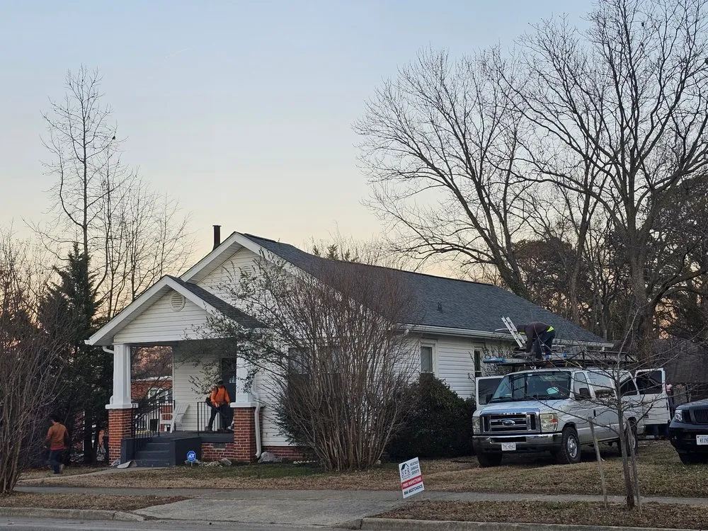 Slide of Best Choice Roofing