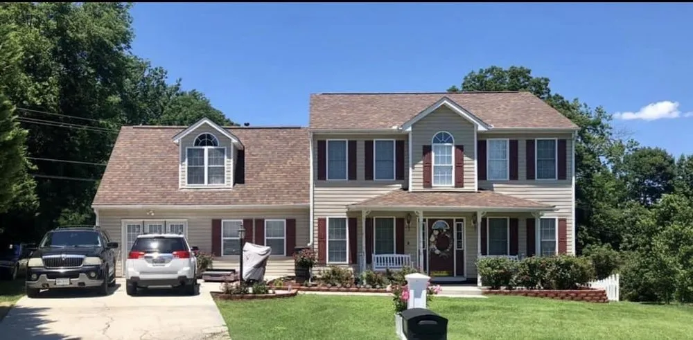 Slide of Best Choice Roofing