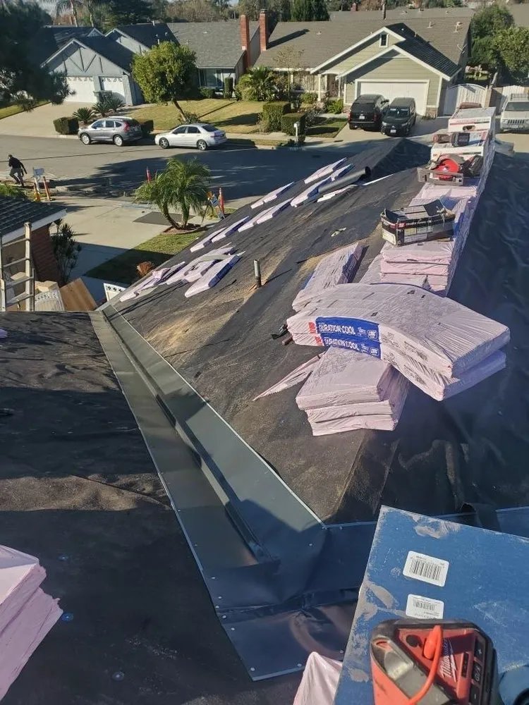 Slide of Best Choice Roofing