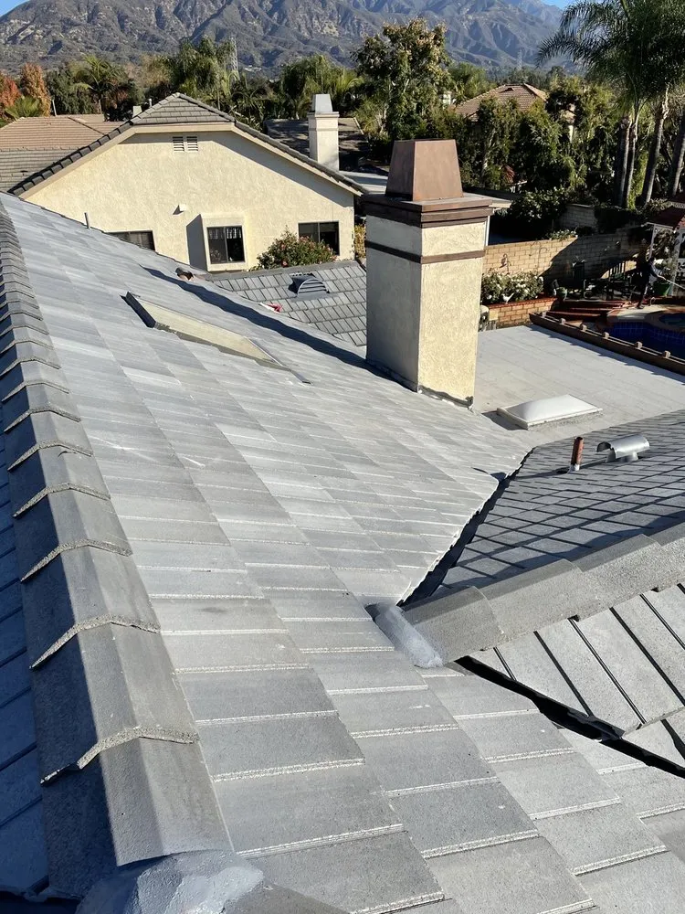 Slide of Best Choice Roofing