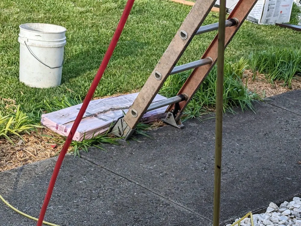 Slide of Best Choice Roofing