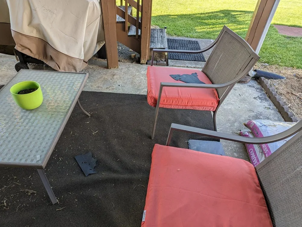 Slide of Best Choice Roofing