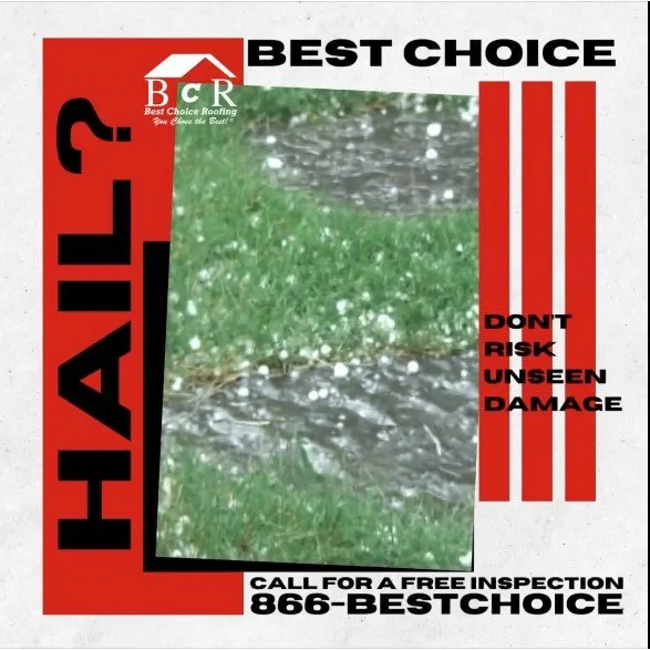 Slide of Best Choice Roofing