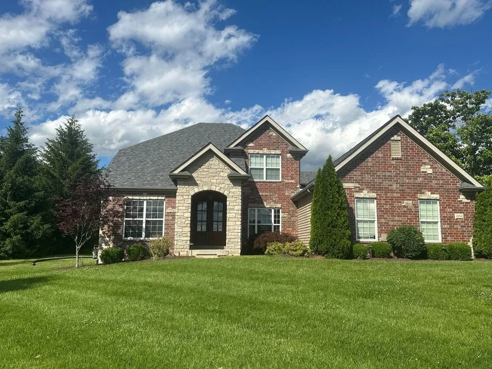 Slide of Best Choice Roofing