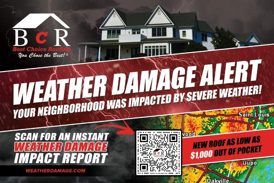 Slide of Best Choice Roofing