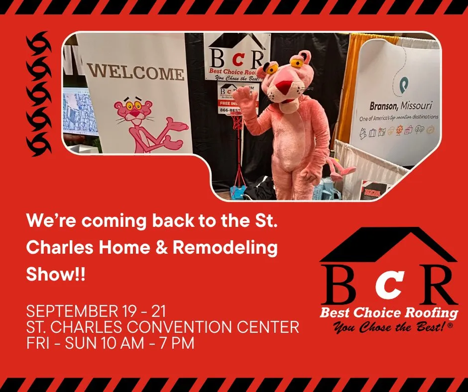 Slide of Best Choice Roofing