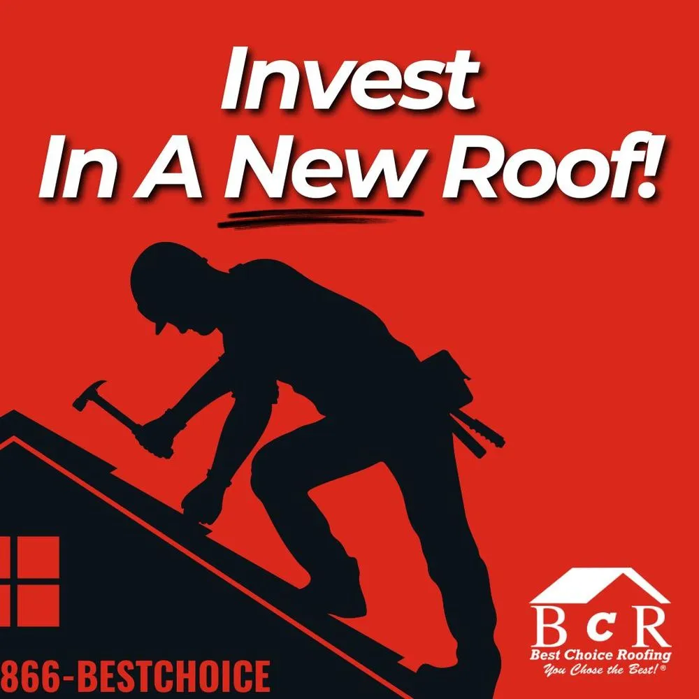 Slide of Best Choice Roofing