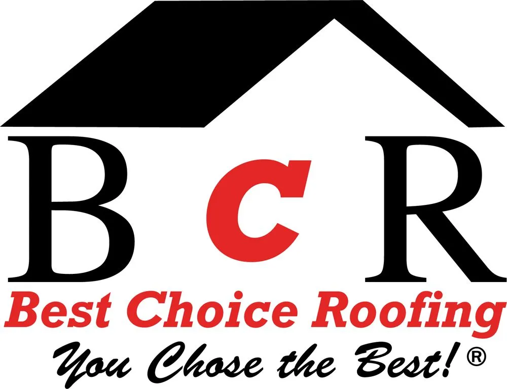 Slide of Best Choice Roofing