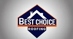 Best Choice Roofing Logo