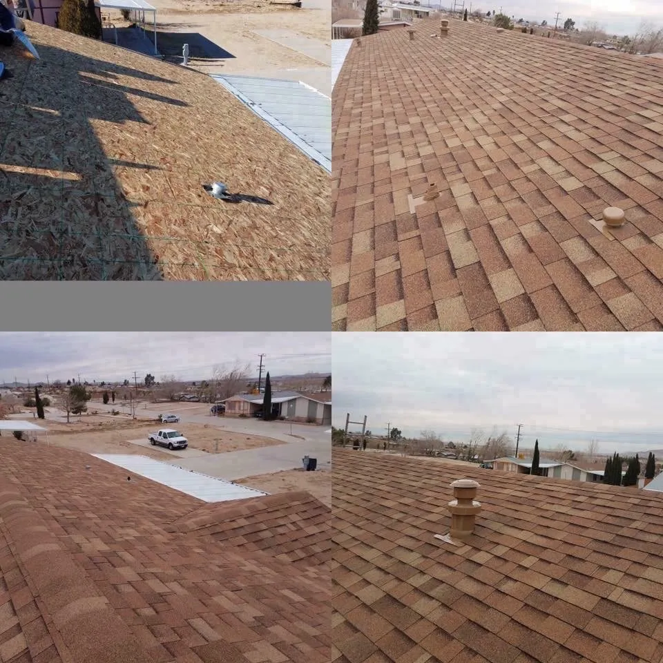 Slide of Best Choice Roofing