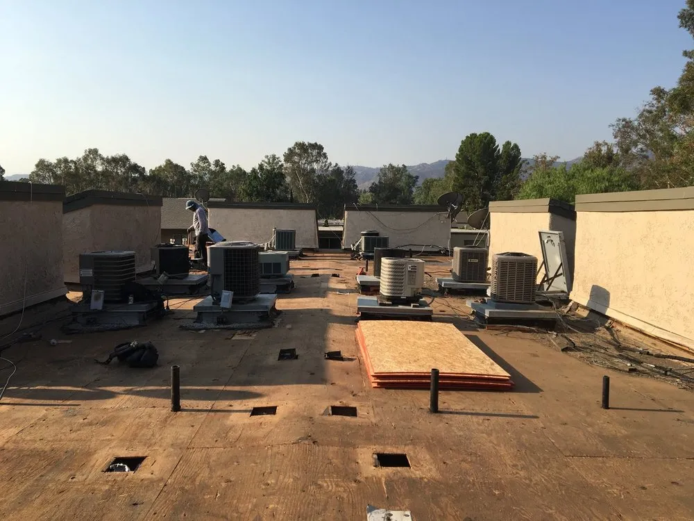 Slide of Best Choice Roofing