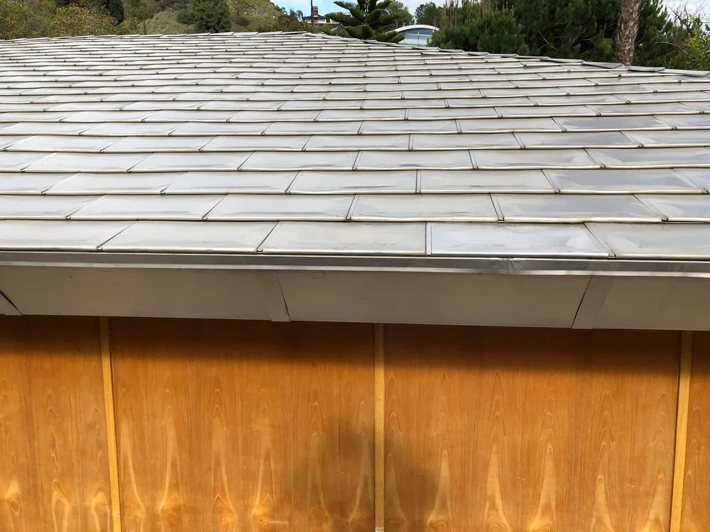 Slide of Best Choice Roofing