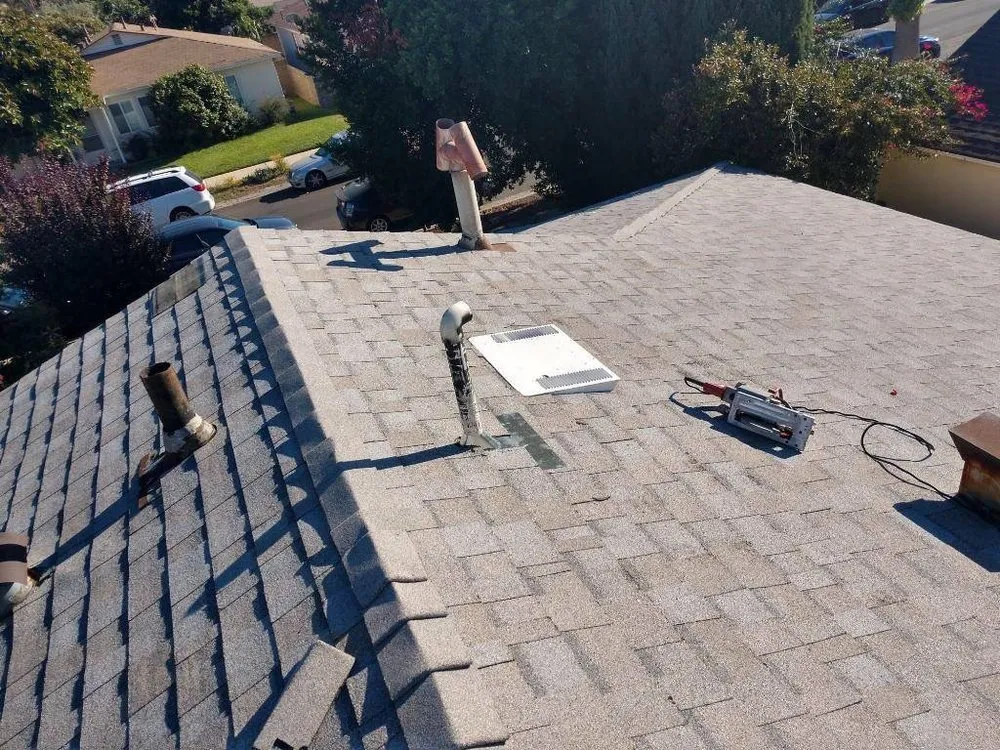 Slide of Best Choice Roofing