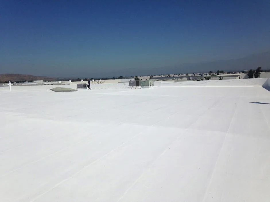 Slide of Best Choice Roofing