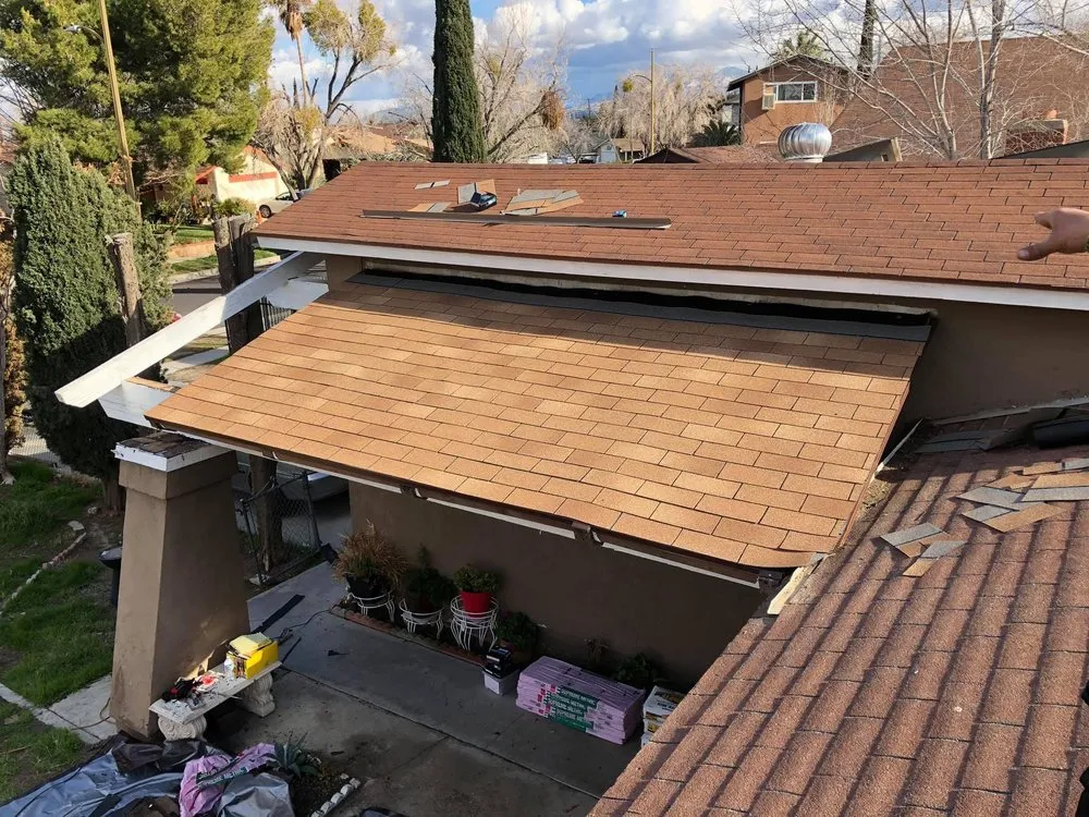 Slide of Best Choice Roofing