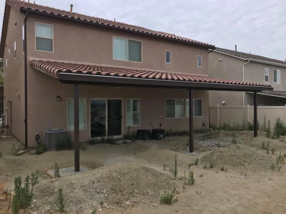 Slide of Best Choice Roofing