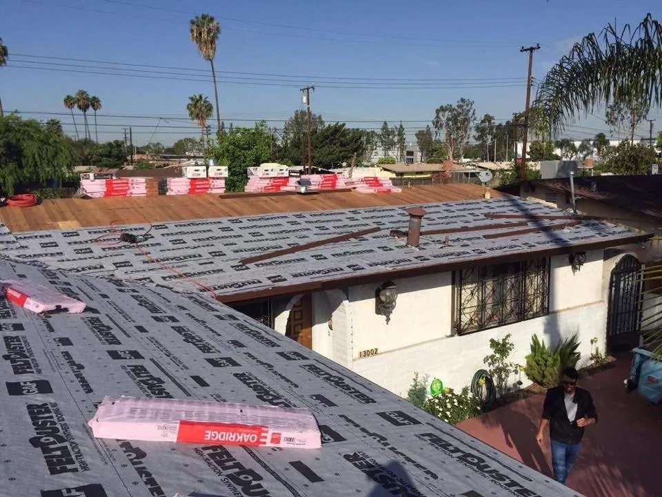 Slide of Best Choice Roofing