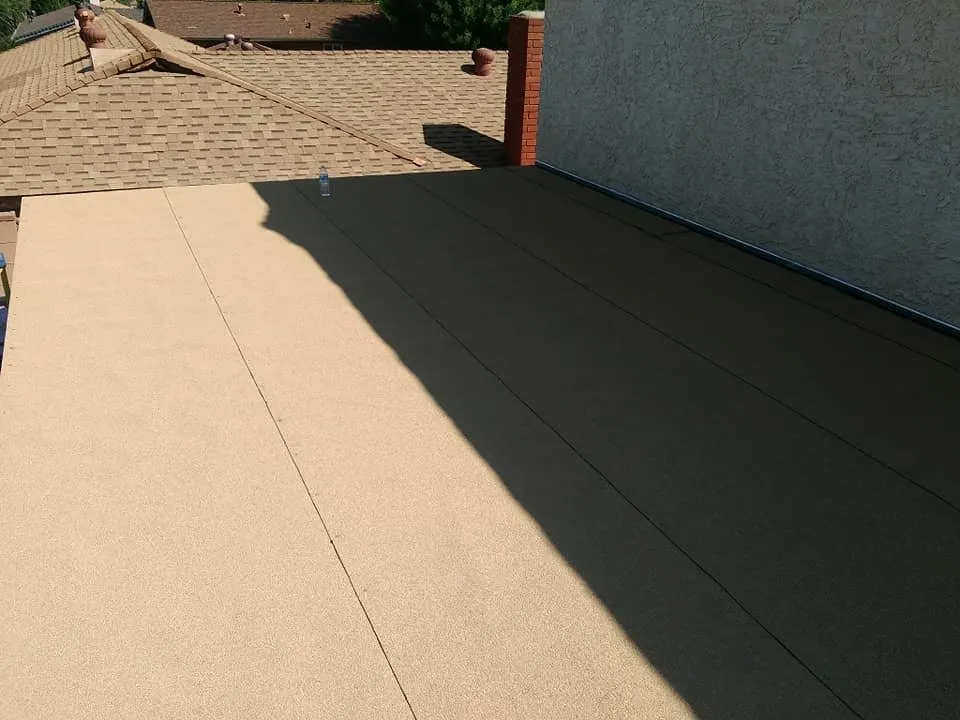 Slide of Best Choice Roofing