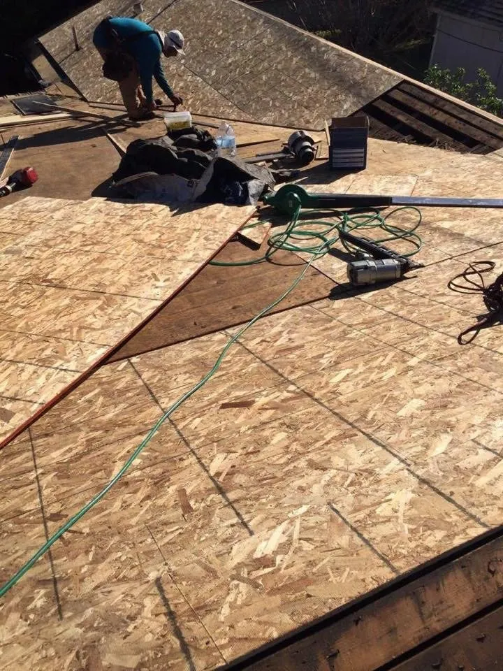 Slide of Best Choice Roofing