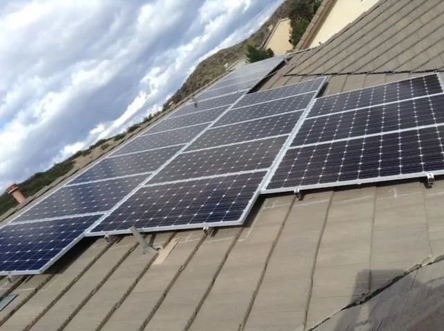 Slide of Best Choice Roofing