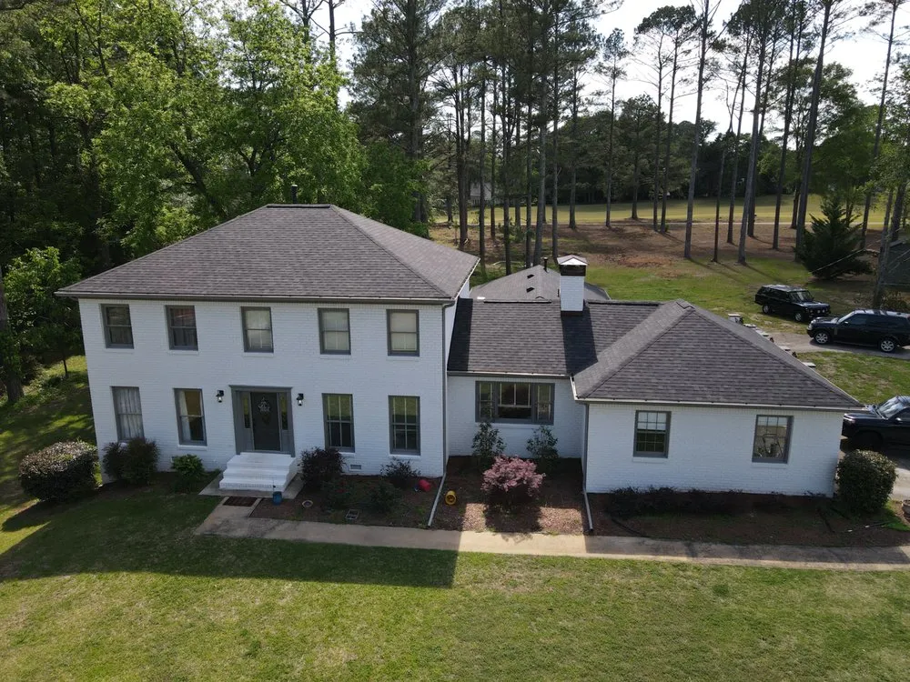 Slide of Best Choice Roofing