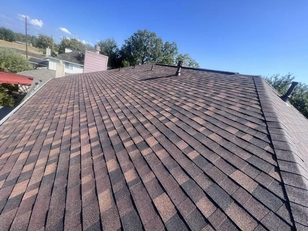 Slide of Best Choice Roofing