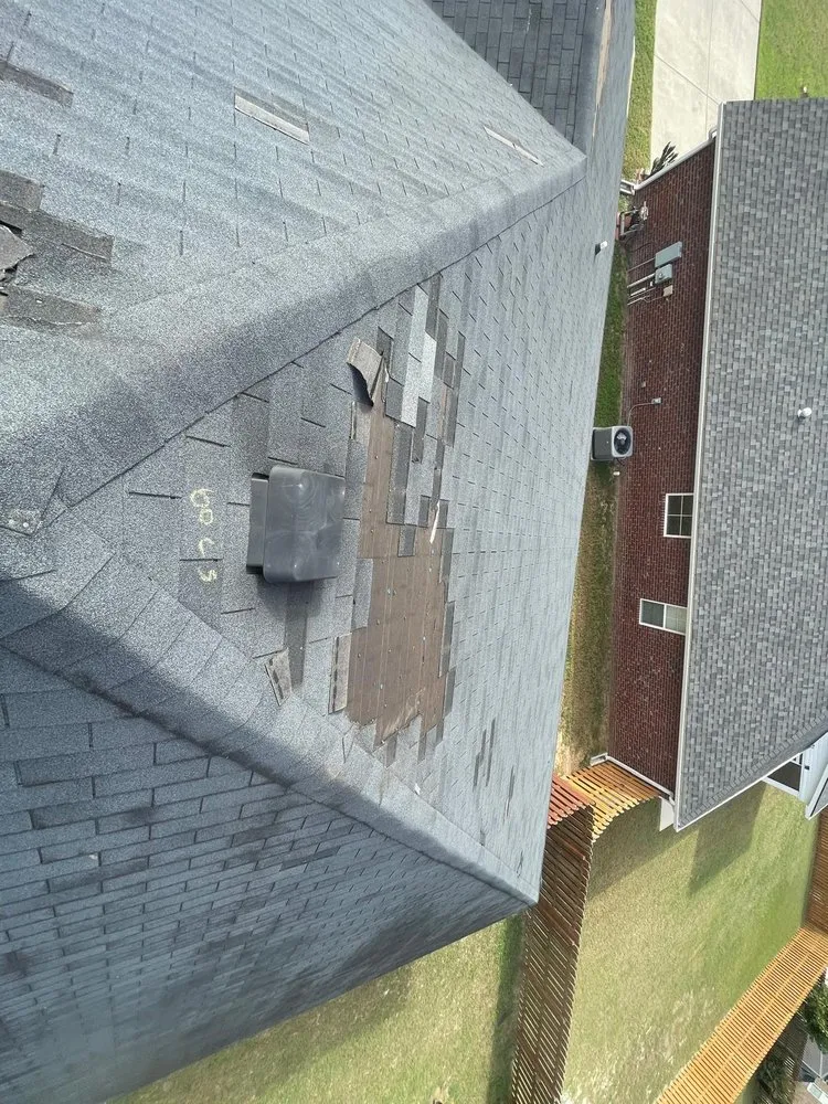 Slide of Best Choice Roofing