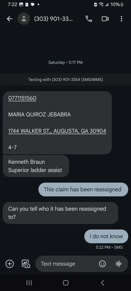 Slide of Best Choice Roofing